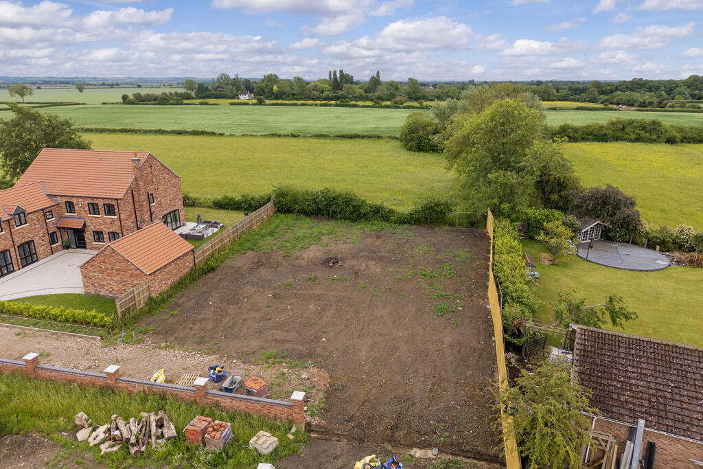 Main image of property: Plot 1, South Drive, Stow, Lincoln, Lincolnshire, LN1 2DH