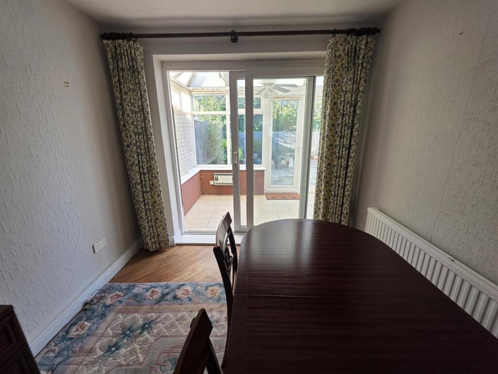 House in Heald Green - View 4
