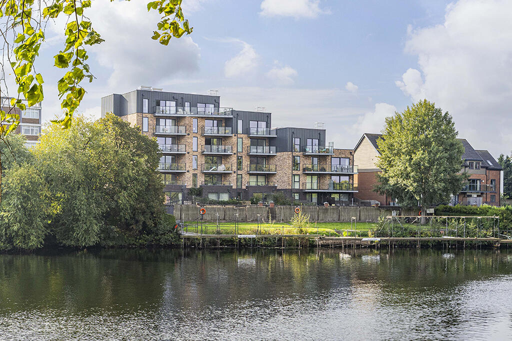 Main image of property: Wilford Lane, West Bridgford, Nottinghamshire