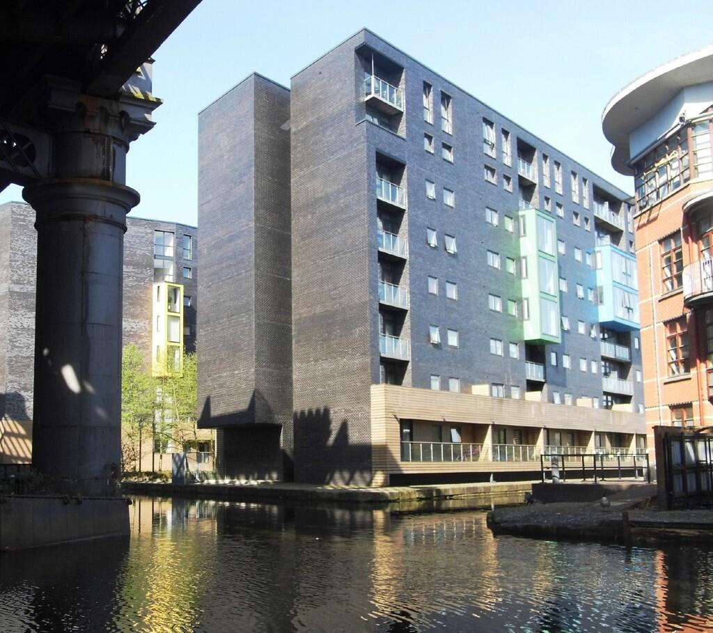 Main image of property: Potato Wharf, Castlefield, Manchester, M3