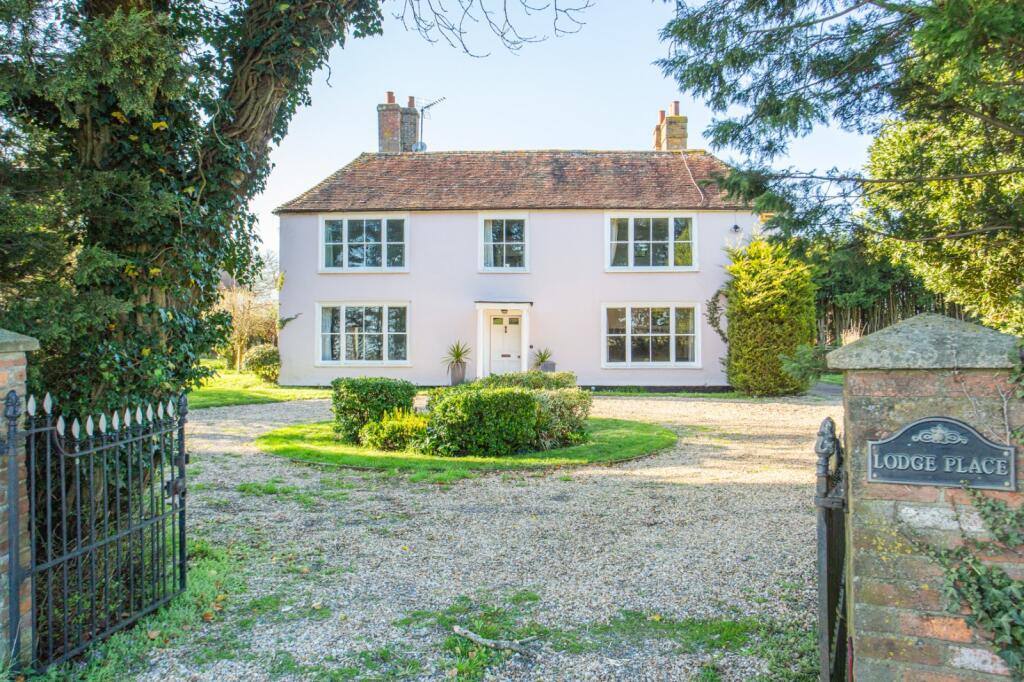 Main image of property: Great Chart, Ashford, Kent, TN26