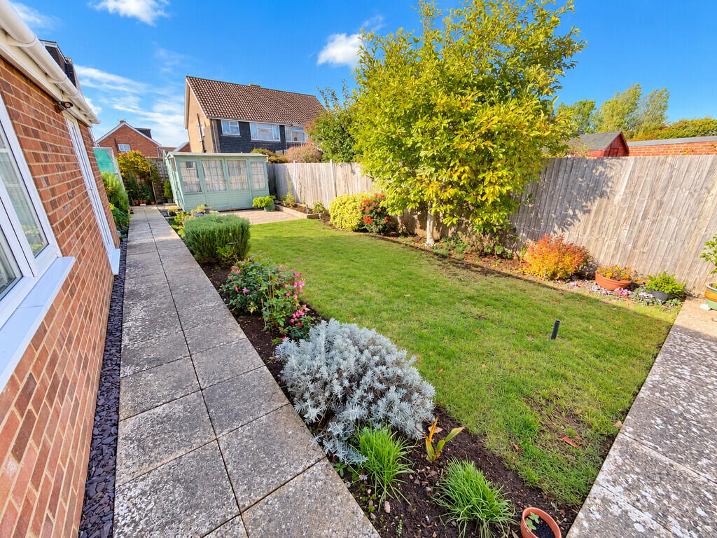 House in Shoreham-By-Sea, Kingston Buci - View 4