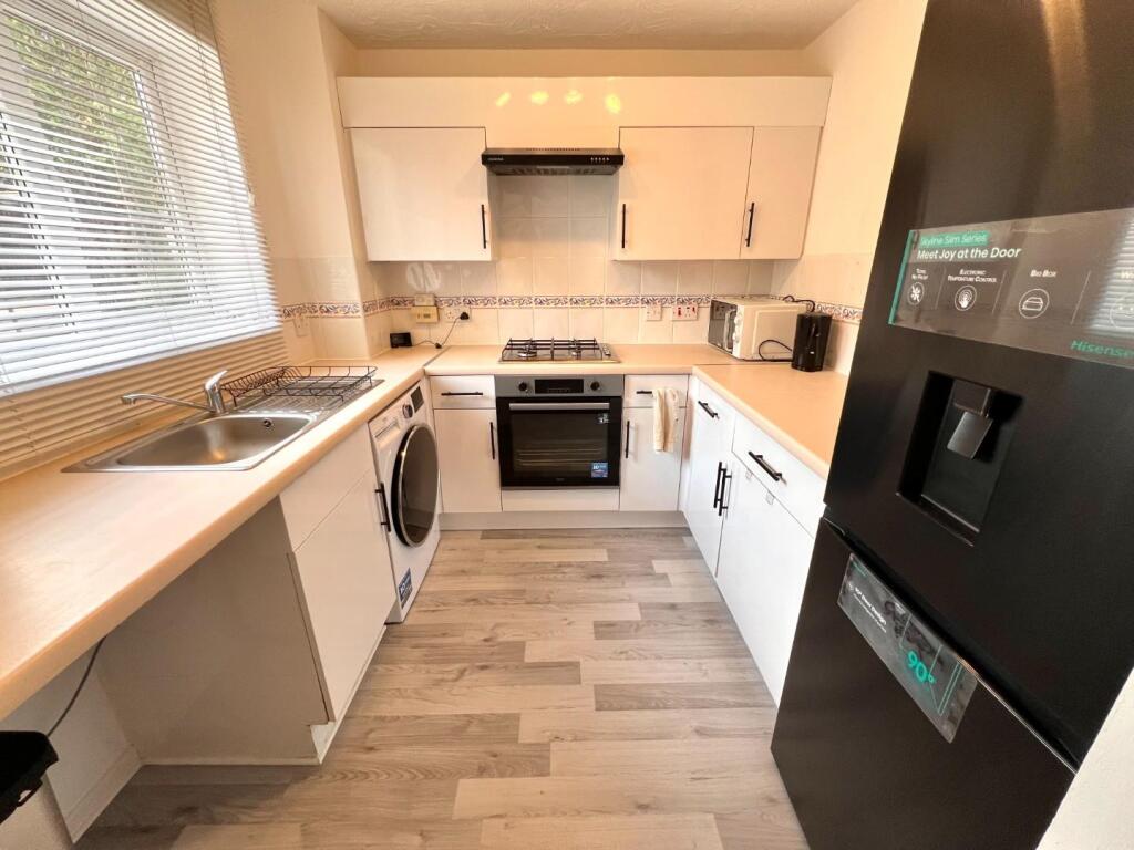 House in Upton, St Crispin's - View 4