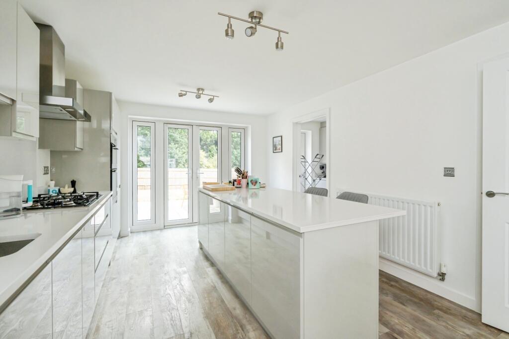 Main image of property: Nine Acres, Chichester, PO19