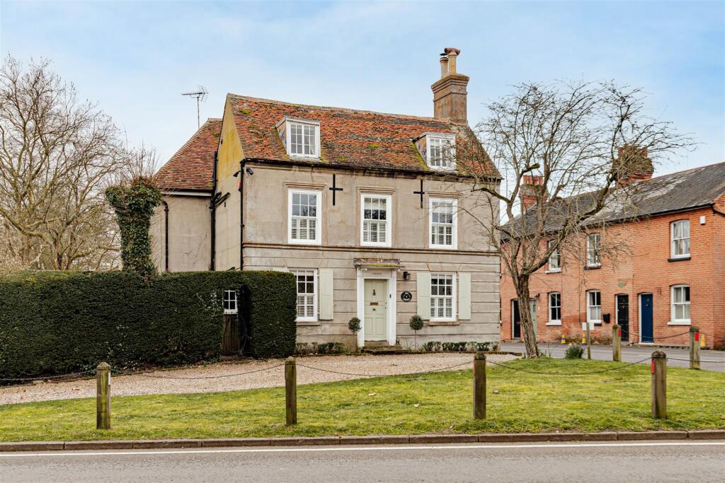 Main image of property: The Green, Littlebourne, Canterbury
