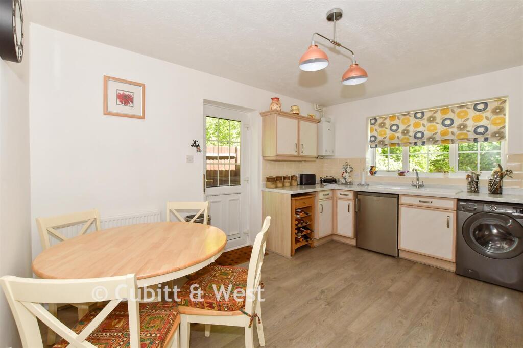Main image of property: Charlock Way, Southwater, Horsham, West Sussex