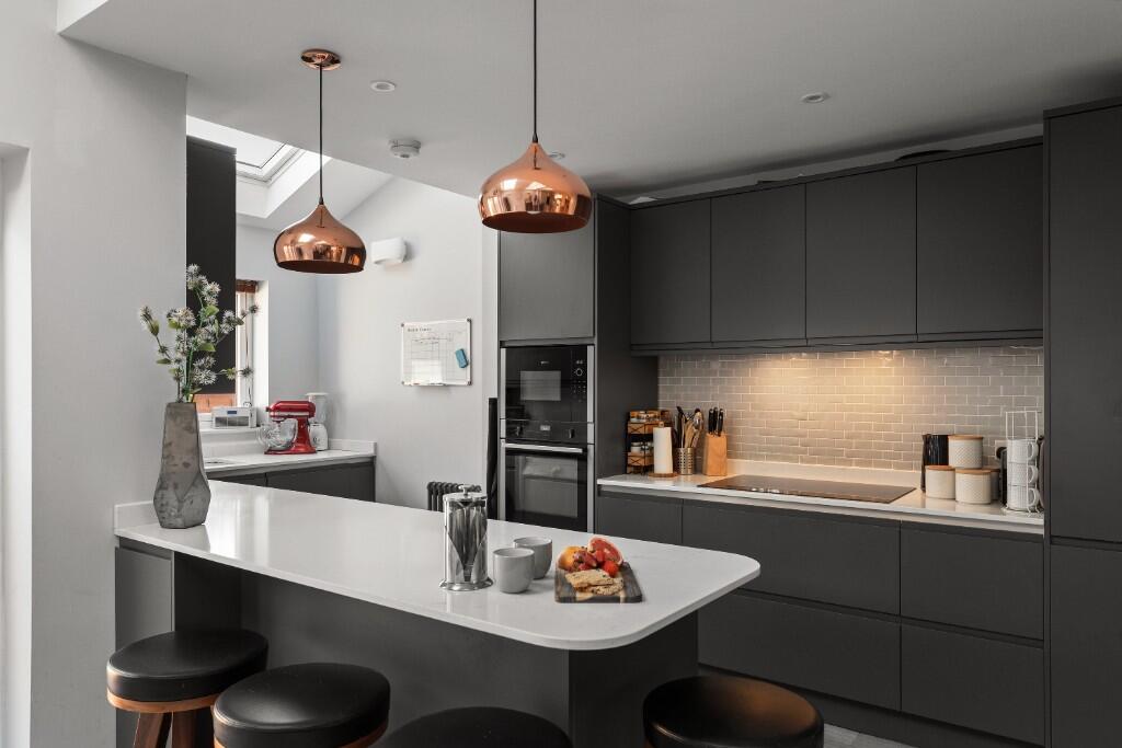 Additional image 2 of Rare modernised yet character filled home, Etna Road, St. Albans, Hertfordshire, AL3