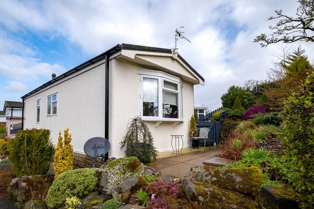 Main image of property: The Dales, Dales View Park, Salterforth, BB18