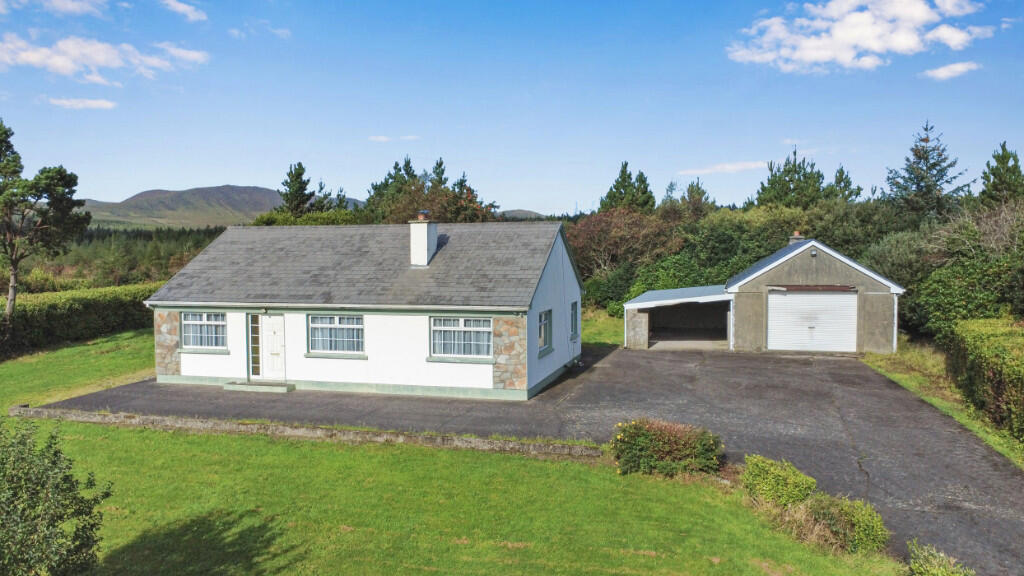 Main image of property: Mastergeehy, Kerry