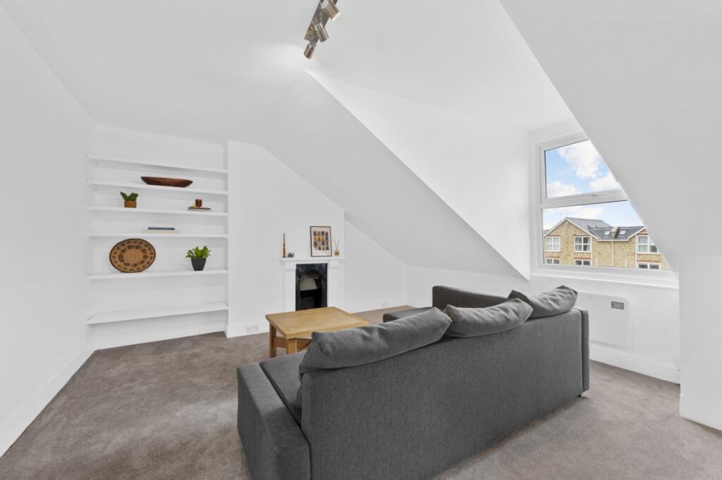 Main image of property: Fassett Road, Kingston Upon Thames