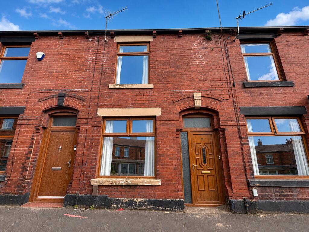 Main image of property: Howard Street, Rochdale, Greater Manchester, OL12