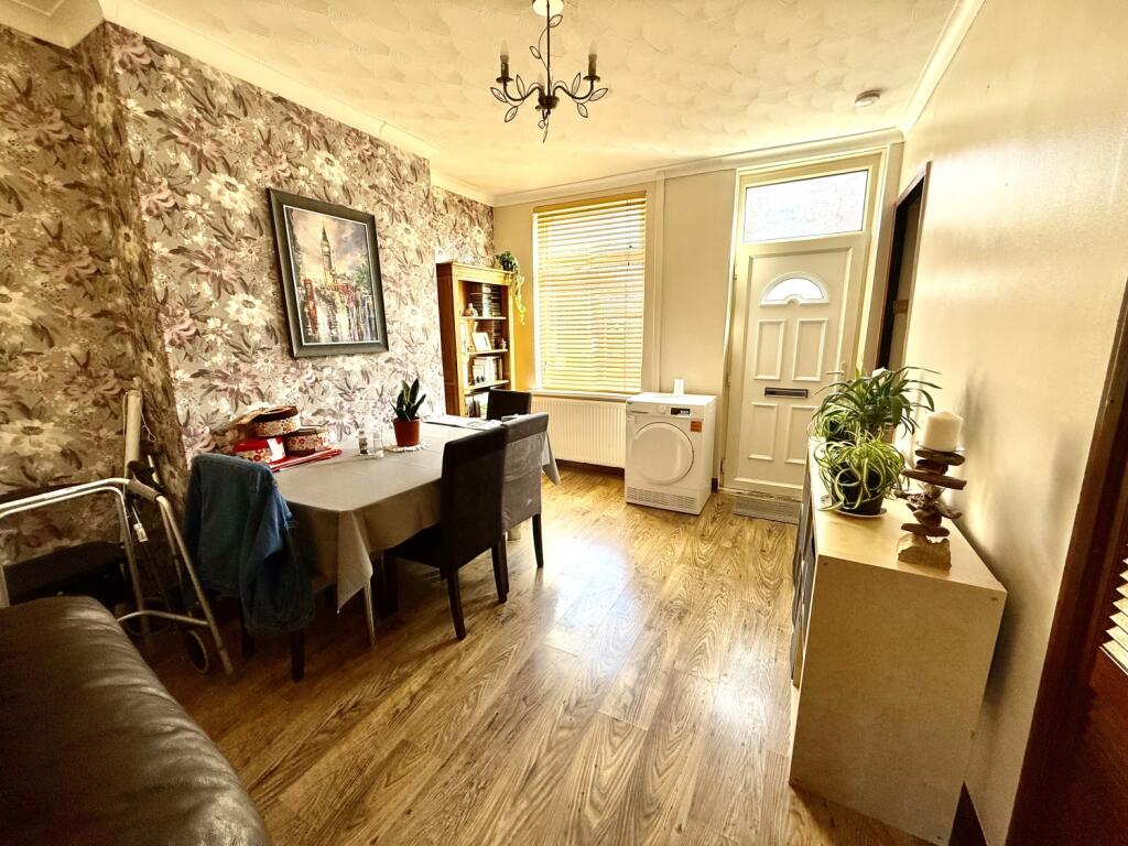 House in Stockton-on-Tees - View 2