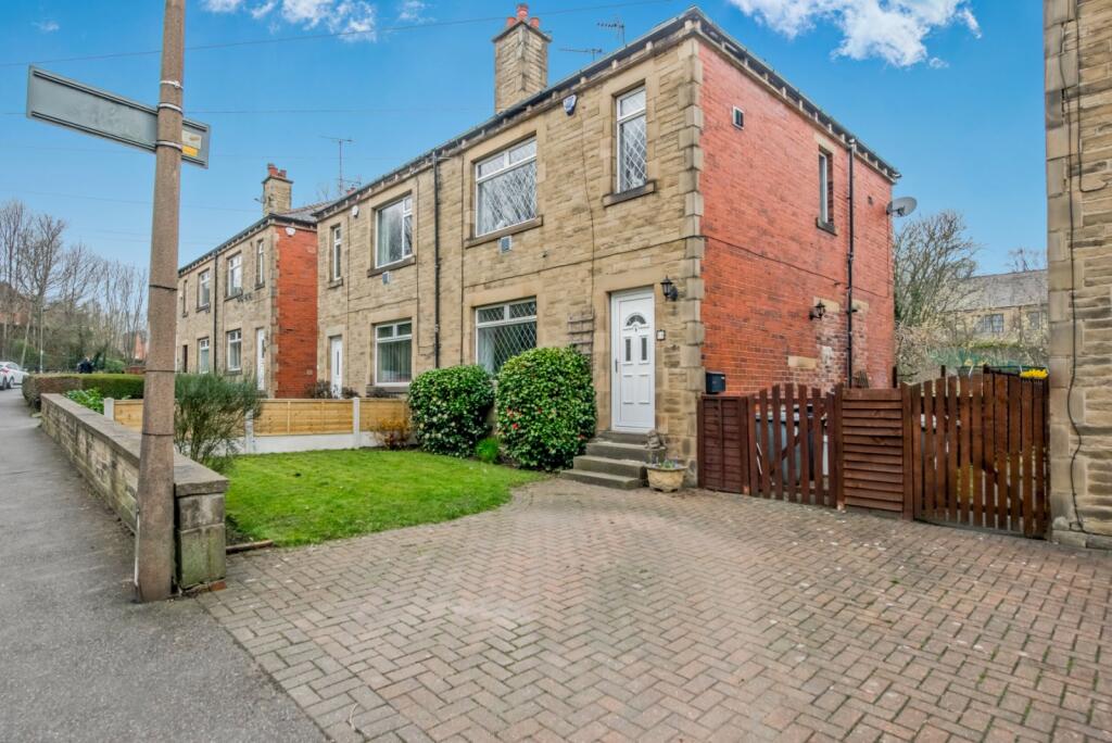 Main image of property: Whitechapel Road, Cleckheaton, West Yorkshire, BD19