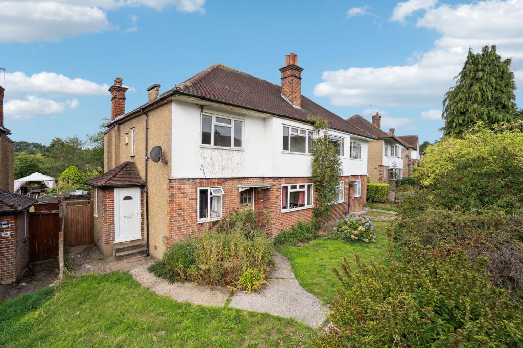 Main image of property: Tolcarne Drive, Pinner HA5