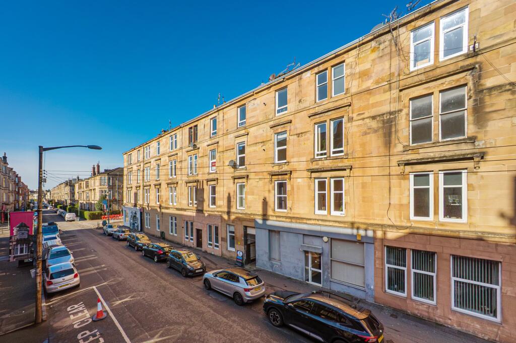 Main image of property: Deanston Drive, Shawlands, Glasgow