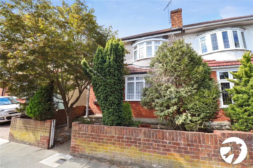 Main image of property: The View, London, SE2