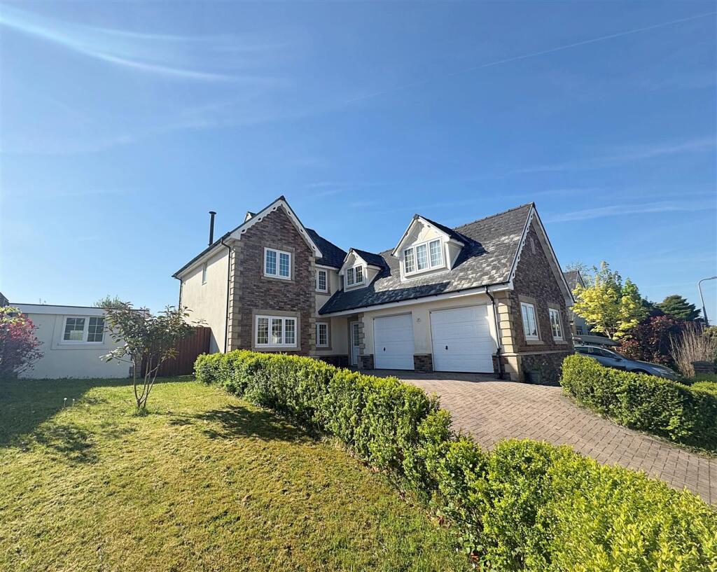 Main image of property: Rhosybonwen Road, Cefneithin, Llanelli