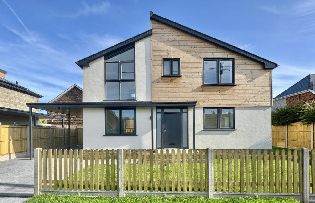 Main image of property: Dunstall Gardens, St. Marys Bay, Kent