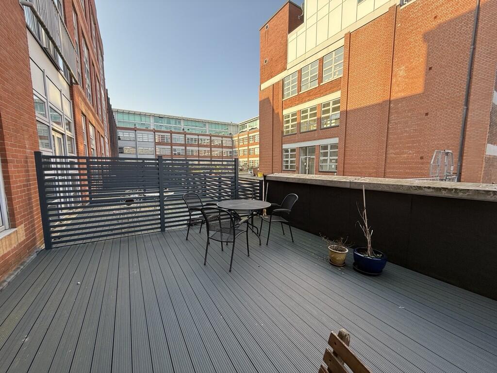 Additional image 8 of Platinum Apartments, Jewellery Quarter