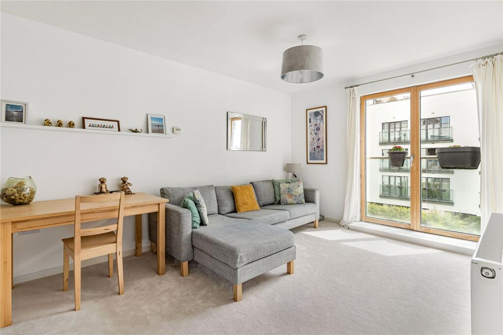 Main image of property: Holford Way, London, SW15