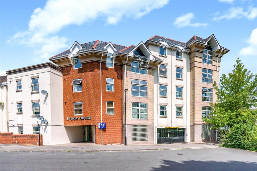 Main image of property: Synor House, 20 Ordnance Road, Southampton, SO15