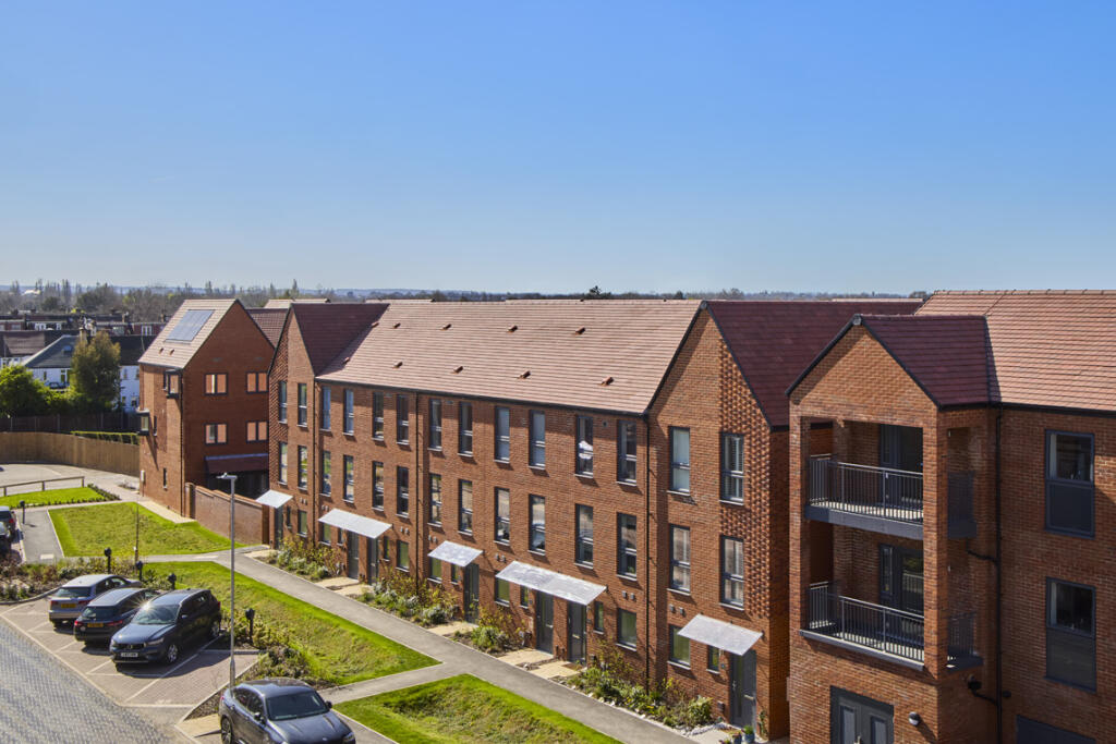 Main image of property: Meadowview Road, Raynes Park,
SW20 9BD