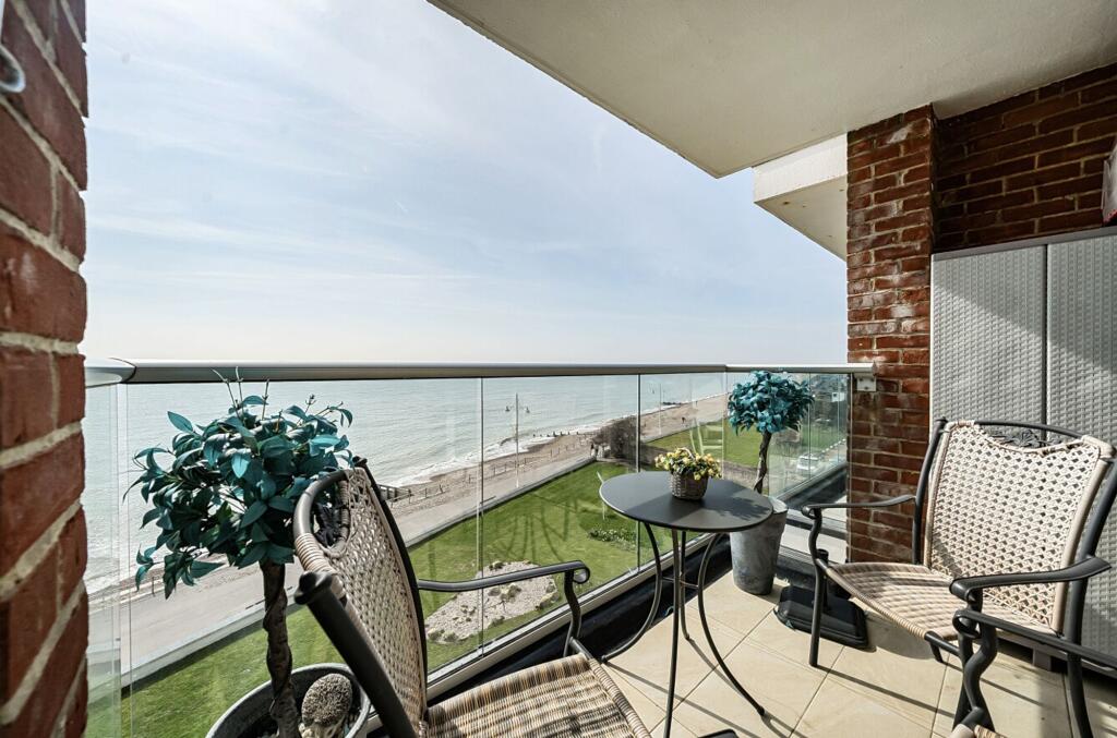 Main image of property: Rock Gardens, Bognor Regis, PO21