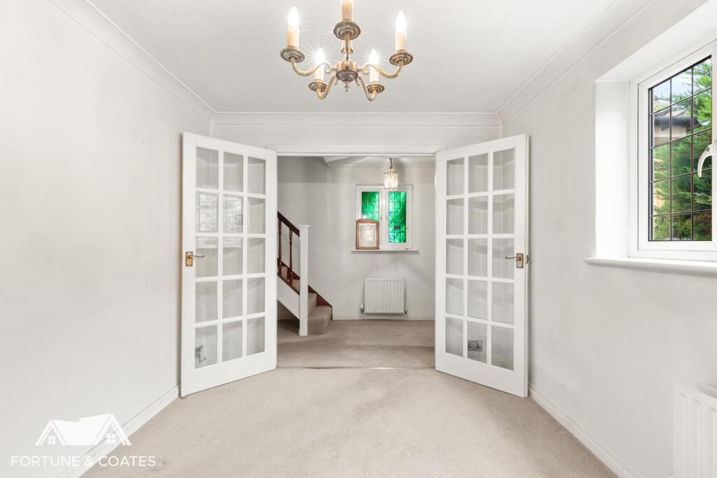 House in Chelmsford - View 5