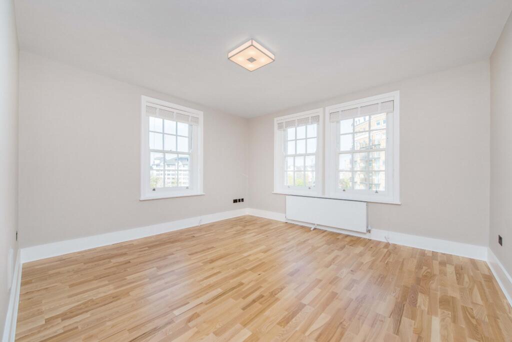 Main image of property: Taunton Place, Marylebone, London, NW1