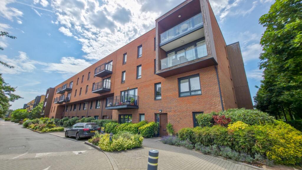 Main image of property: Conningham Court 21 Dowding Drive, Eltham, London, SE9