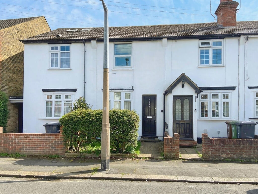 Main image of property: Rosebery Road, Bushey, Hertfordshire, WD23