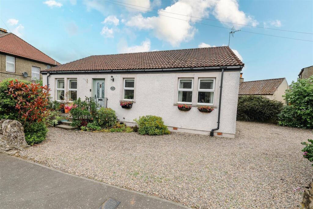 Main image of property: Ladybank Road, Kingskettle, Cupar