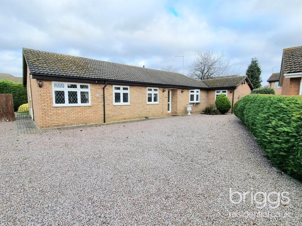 Main image of property: Eastfield, Market Deeping, PE6