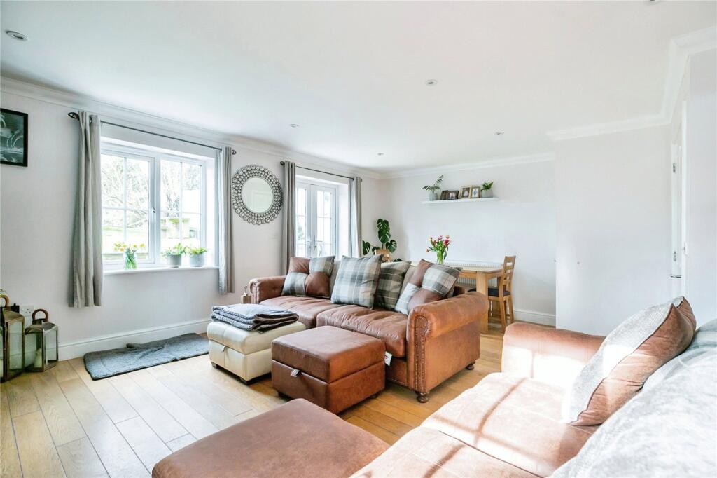 Goulds Drive, Westfield, Hastings, East Sussex, TN35 – pohled 3