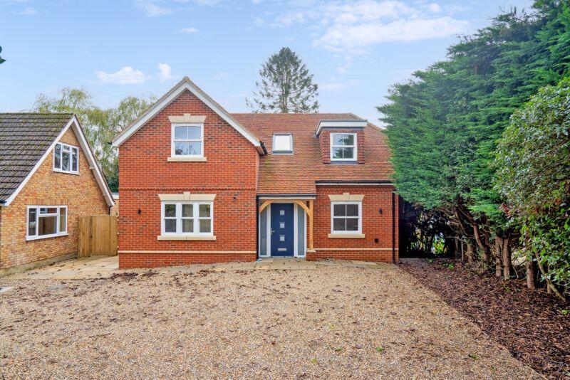 Main image of property: Swains Lane, Flackwell Heath