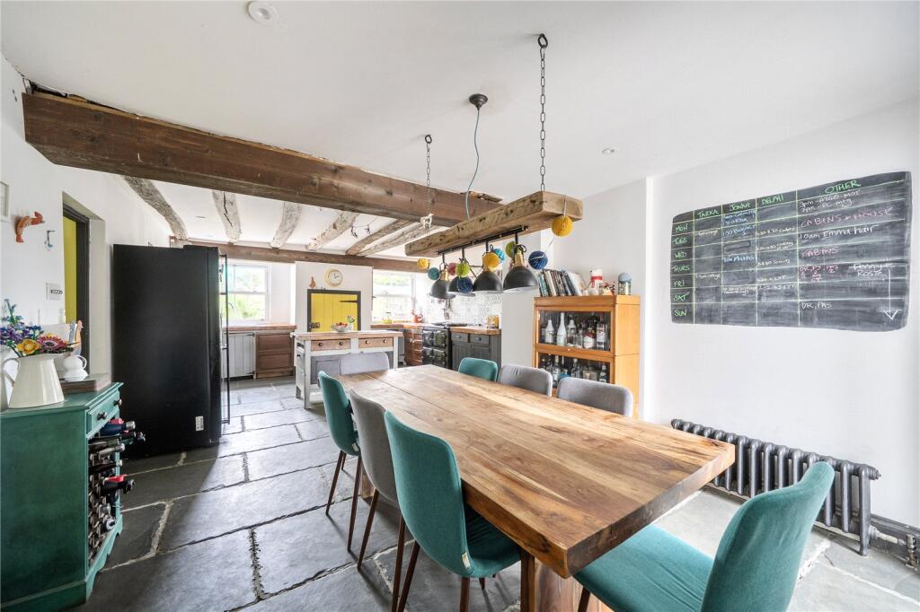 House in Plymouth - View 4