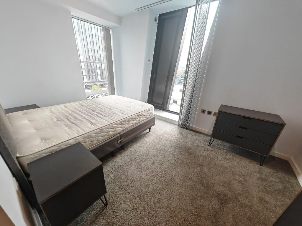 Main image of property: Whitworth Street West, Manchester, Greater Manchester, M1