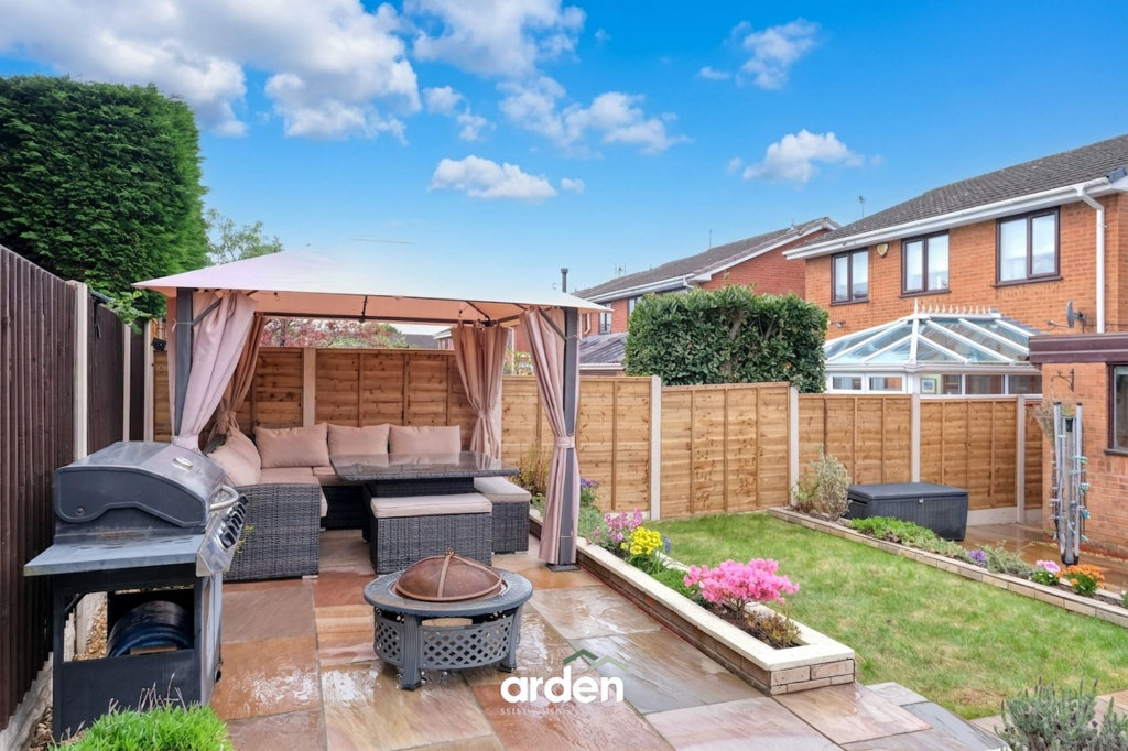 Additional image 19 of Avoncroft Road, Stoke Heath, B60