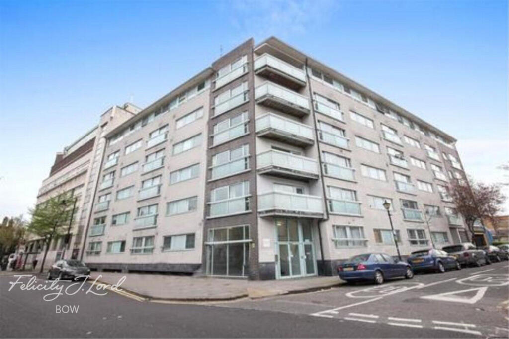 Main image of property: Paton Close, LONDON
