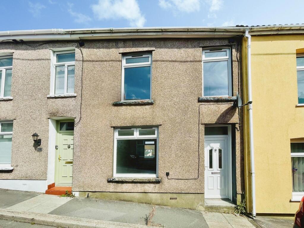 Main image of property: Pennant Street, Ebbw Vale