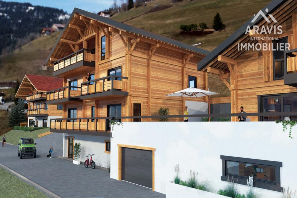 Main image of property: 74230 manigod