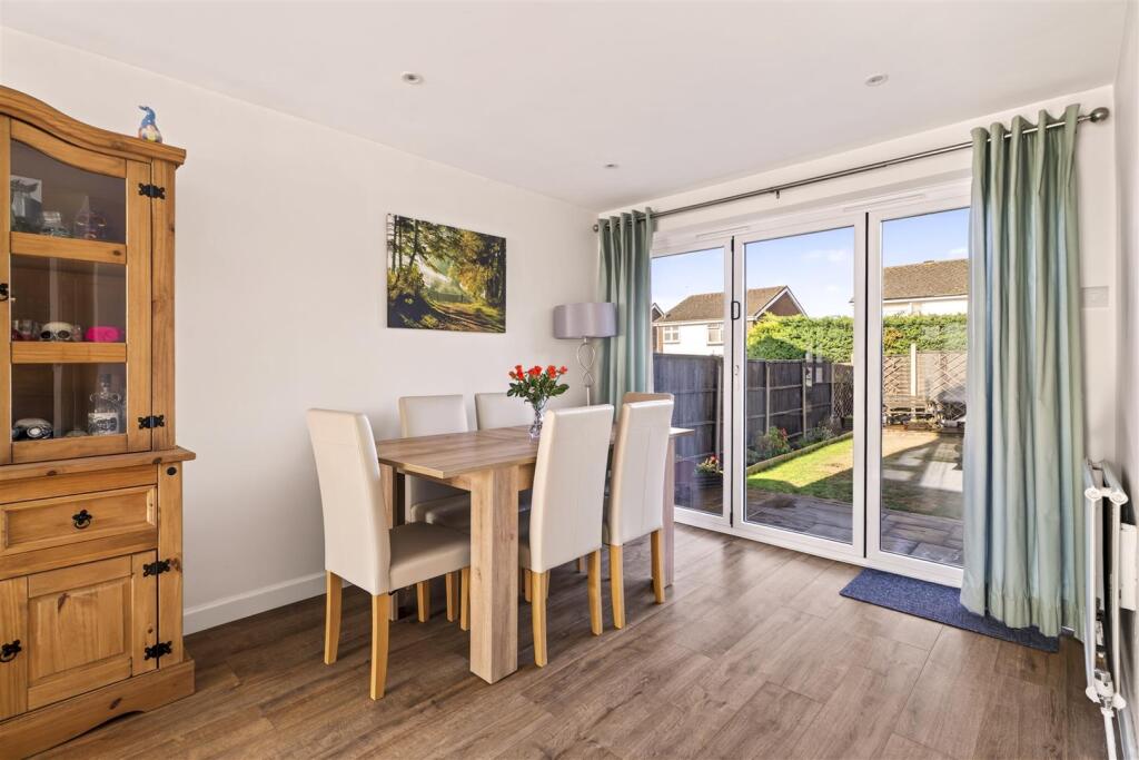 House in Brighton - View 5