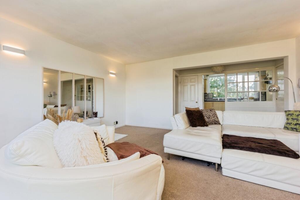 Apartment in Manchester, Greater Manchester - View 4
