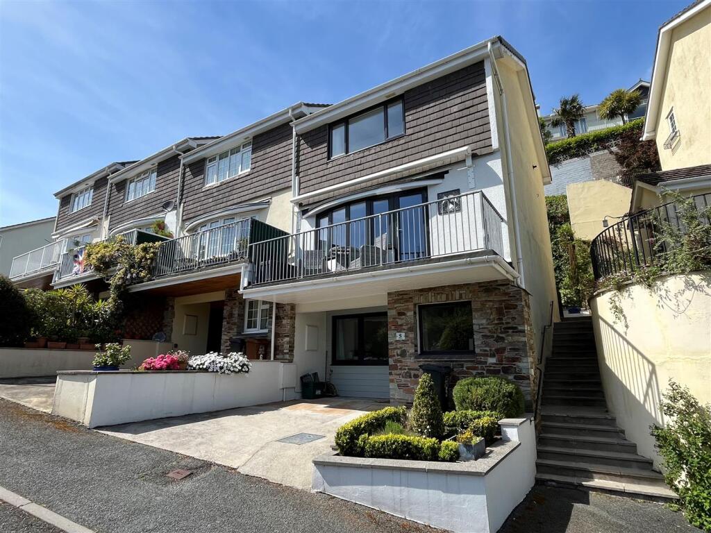 Main image of property: Town Close, Dartmouth