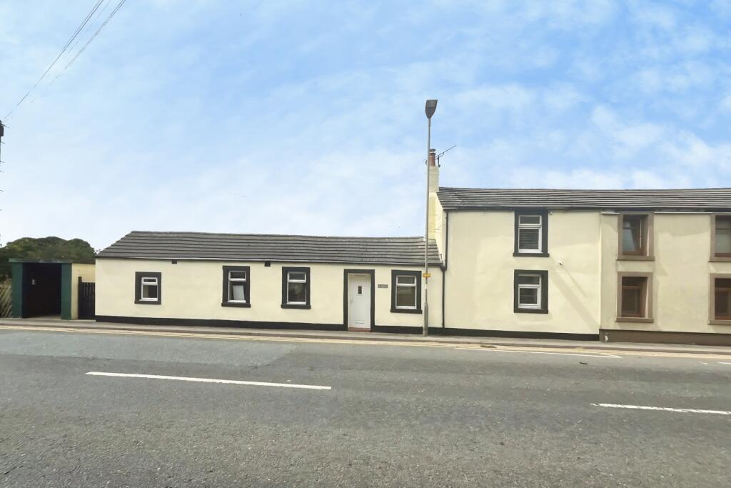 Main image of property: Lawson Street, Aspatria, Wigton, Cumbria, CA7