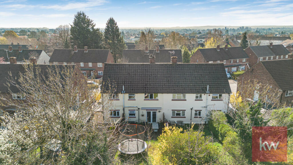 Main image of property: Thirlmere Avenue, Burnham, Berkshire, SL1