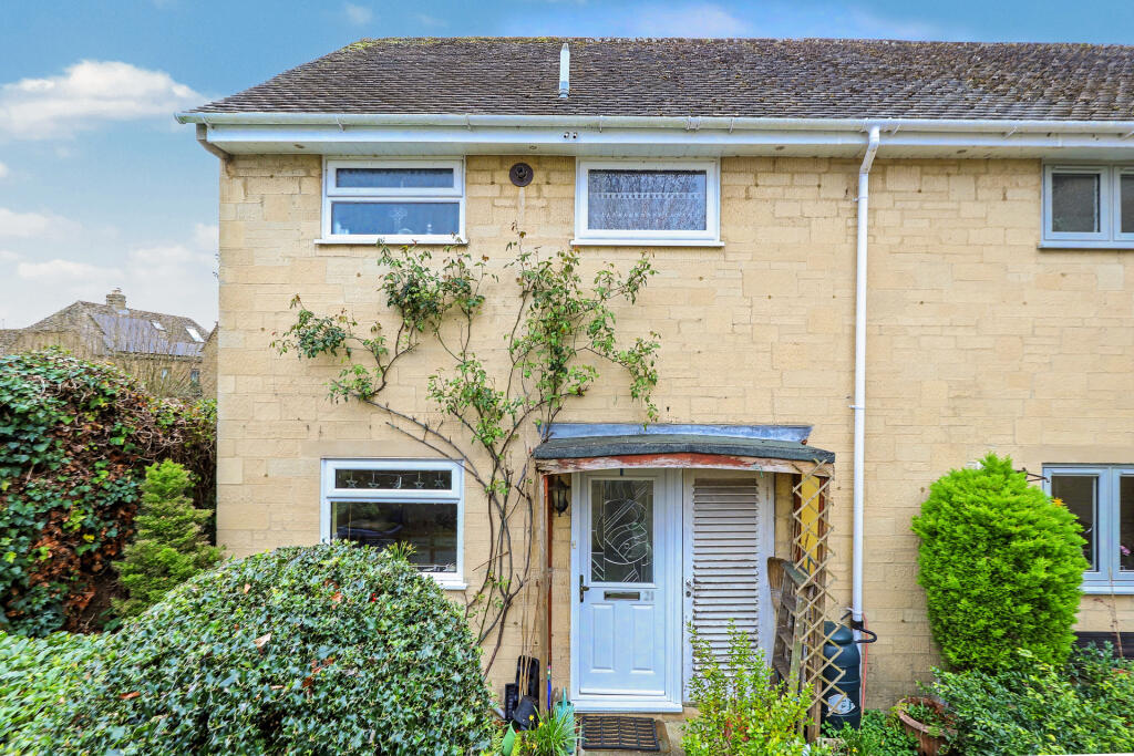 Main image of property: Newland Close, Eynsham, Oxfordshire