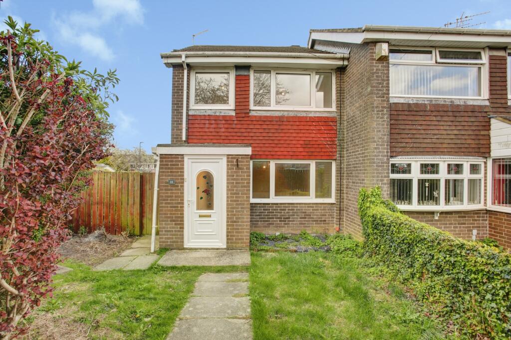 Main image of property: Brookland Drive, Newcastle upon Tyne, NE12