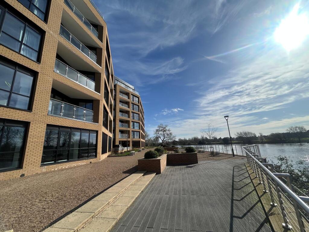 Main image of property: Trent Lane, Nottingham, Nottinghamshire, NG2