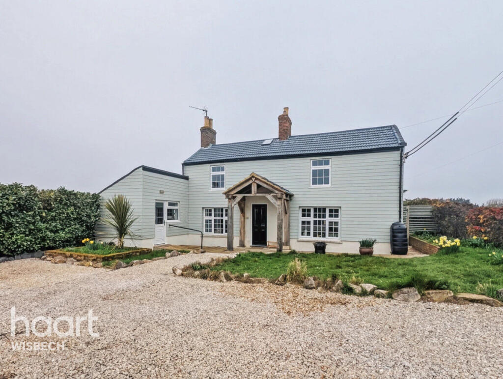 Main image of property: Mill Road, Walpole Highway